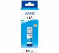 EPSON 113 FLACONE INCHIOSTRO ORIGINALE T06B140 T06B240 T06B340 T06B440