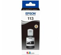 EPSON 113 T06B140 T06B240 T06B340 T06B440 FLACONE INCHIOSTRO ORIGINALE 127/70ml