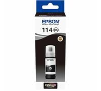 Epson 114 Cartuccia d'inchiostro nero Originale C13T07A140