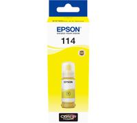 Cartuccia stampante Epson 114 (C13T07B440) - Giallo