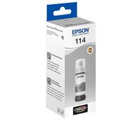 Epson 114 EcoTank Grey flacone d’inchiostro - inchiostro originale Epson per EcoTank