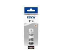Epson 114 EcoTank Grey ink bottle