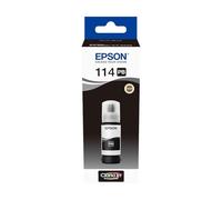 Epson 114 Cartuccia d'inchiostro Nero (Foto) Originale C13T07B140