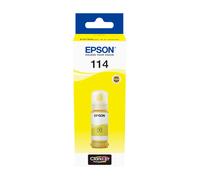 Ecotank ET-8550 Epson 114 Cartuccia d'inchiostro giallo Originale C13T07B440