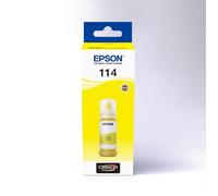 Ecotank ET-8550 Epson 114 Cartuccia d'inchiostro giallo Originale C13T07B440