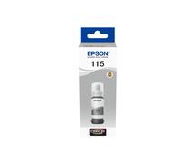 EPSON 115 EcoTank Grey ink bottle