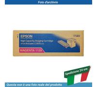 Epson 1158-1160 Toner CMY HY