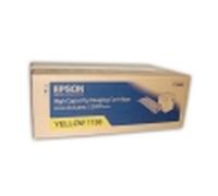 TONER COMPATIBILE PREMIUM STAMPANTE EPSON C2800N C2800DN C2800DTN 51158 GIALLO