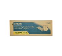 S051158 Epson Aculaser C2800 toner Giallo
