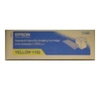 S051162 EPSON 1162 TONER GIALLO