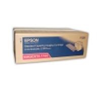 Epson 1163 C13S051163 toner originale magenta originale