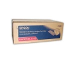 Epson 1163 C13S051163 toner originale magenta originale