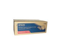 EPSON 1163 S051163 MAGENTA TONER - 2000 PAGINE PER ACULASER C2800DN