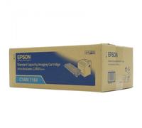 EPSON 1164 S051164 CIANO TONER - 2000 PAGINE PER ACULASER C2800DN