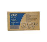 EPSON 1173 C13S051173 NERO TONER - 20000 PAGINE PER ACULASER M4000DN