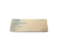 EPSON 1176 C13S051176 MAGENTA TAMBURO - 30000 PAGES | PER ACULASER C9200D3TNC