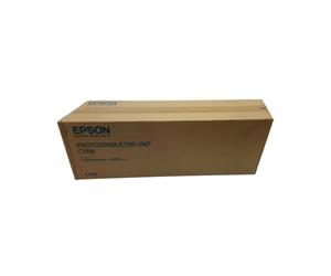 EPSON 1177 C13S051177 CIANO TAMBURO - 30000 PAGINE PER ACULASER C9200D3TNC