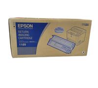 C13S051189 EPSON 1189 TONER/TAMBURO NERO