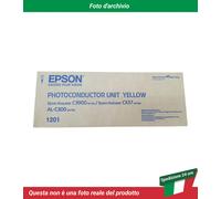 Epson 1201-1204 Photoconductor CMY Pack of 3