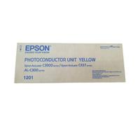 EPSON 1201 (C13S051201) GIALLO DRUM - 30000 PAGES | PER ACULASER C3900DN