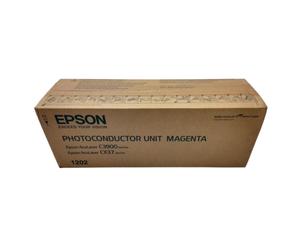 EPSON 1202 (C13S051202) MAGENTA DRUM - 30000 PAGES | PER ACULASER C3900DN
