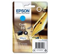 Epson Pen and crossword Cartuccia Penna e cruciverba Ciano Inchiostri DURABrite Ultra 16