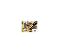 Epson Pen and crossword Multipack Penna e cruciverba 4 colori Inchiostri DURABrite Ultra 16 in confezione EasyMail Packaging