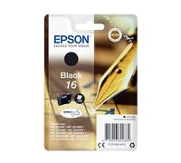 Epson Pen and crossword Cartuccia Nero