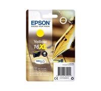 Epson Pen and crossword Cartuccia Penna e cruciverba Giallo Inchiostri DURABrite Ultra 16XL