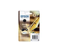 Epson 16XL Nero/Ciano/Giallo/Magenta Cartucce Toner Multipack - C13T16364012