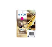 Epson 16XL Nero/Ciano/Giallo/Magenta Cartucce Toner Multipack - C13T16364012