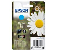 Epson daisy cartuccia margherita ciano inchiostri claria home 18