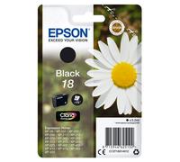 Epson Daisy Cartuccia Margherita Nero Inchiostri Claria Home 18