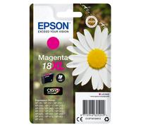 Epson Daisy Cartuccia Margherita Magenta Inchiostri Claria Home 18XL