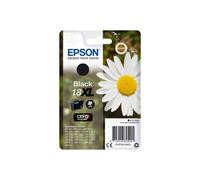 Epson Daisy Cartuccia Margherita Nero Inchiostri Claria Home 18XL