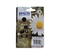 Epson Daisy Cartuccia Margherita Nero Inchiostri Claria Home 18XL