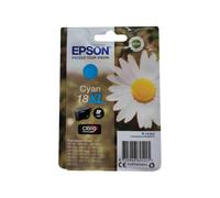 Epson Daisy Cartuccia Margherita Ciano Inchiostri Claria Home 18XL