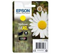 Epson 18xl - xl - giallo - originale - cartuccia d'inchiostro