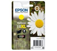 Epson 18xl - xl - giallo - originale - cartuccia d'inchiostro