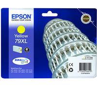 Epson 1x Originale - Cartucce di Inchiostro WF4630DWF WF5110DW WF5190DW