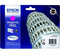 Epson Tower of Pisa Tanica Magenta