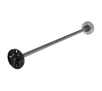 Epson 2/3 Dual Roll Feed spindle (alta tensione)