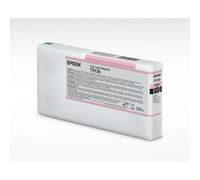 Epson c13t91360n cartuccia d'inchiostro 1 pz originale magenta chiaro vivido