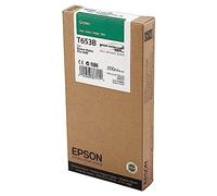 Epson C13T653B00 Cartuccia