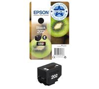 Cartuccia stampante Epson 202 (C13T02E14010) - Nero