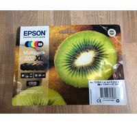 Epson Kiwi Multipack 5-colours 202XL Claria Premium Ink