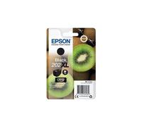 EPSON - 202XL 13.8ml 550pagine Nero cartuccia d'inchiostro
