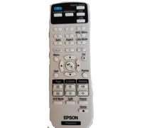 Epson 2181788 telecomando IR Wireless Proiettore Pulsanti (Remote Controller - 2181788, Projector, IR - Wireless, Press buttons NEW