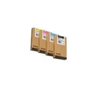 EPSON - 220ml Dye Pro 7450,7800,9400,9880-c13t612800#matte Black