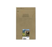 EPSON 24 C13T24284510 NERO/COLORE INCHIOSTRO - 240 B/W PAGES PER EXPRESSION PHOTO XP-55